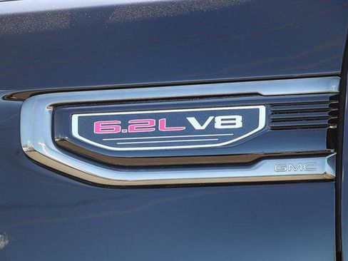 Used 2020 GMC Sierra 1500 AT4 w/ AT4 Premium Package image 11