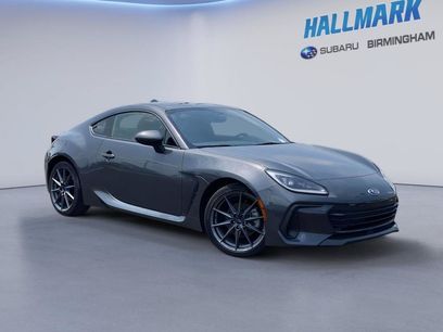 Certified 2026 Subaru BRZ Limited w/ Popular Package 2