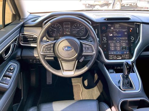 Used 2024 Subaru Legacy Limited image 6