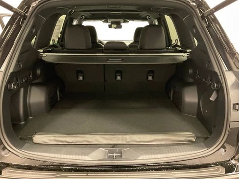 New 2026 Subaru Forester Touring AWD/4WD image 23