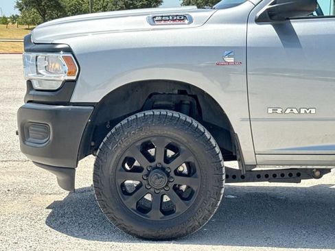 Used 2022 RAM 2500 Tradesman AWD/4WD image 10