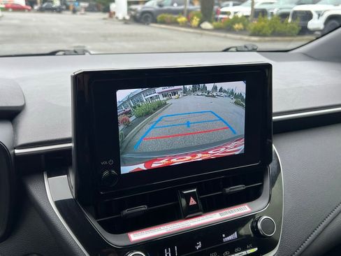 Certified 2024 Toyota Corolla SE image 23