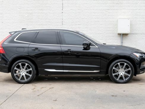 Used 2019 Volvo XC60 T5 Inscription w/ Protection Package Premier FWD image 7