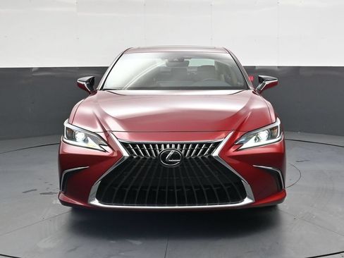 Used 2025 Lexus ES 300h w/ Premium Package FWD image 15
