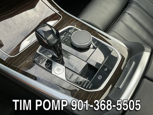 Used 2019 BMW X5 xDrive40i w/ Convenience Package AWD/4WD image 25