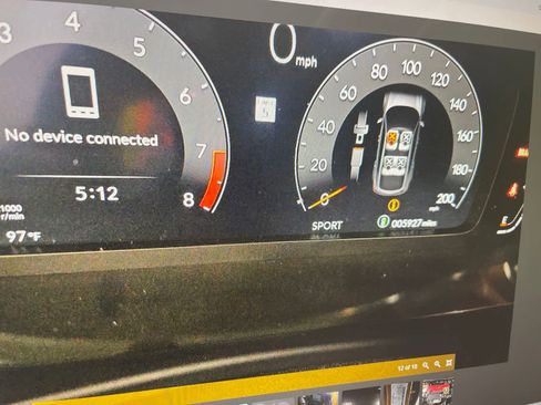 Used 2024 Acura Integra Type S FWD image 11