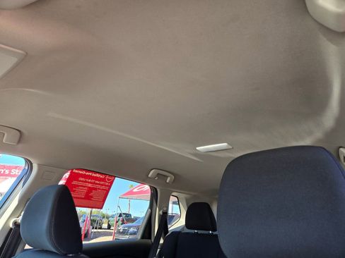 Certified 2024 Nissan Rogue S image 12