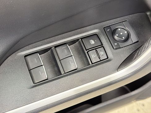 Used 2023 Toyota RAV4 Limited image 21