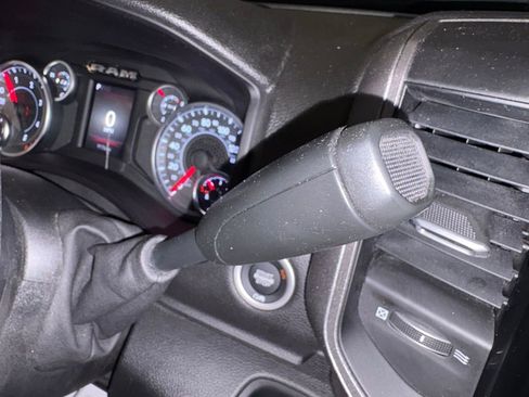 Used 2025 RAM 2500 Tradesman AWD/4WD image 31