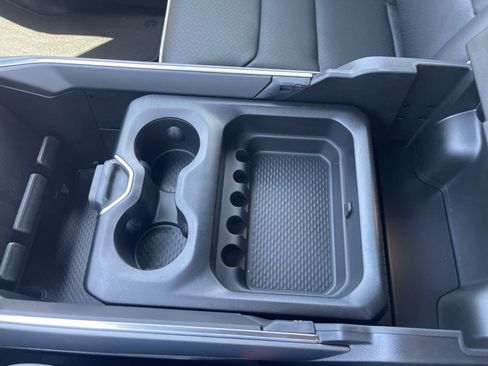 Used 2025 RAM 1500 Laramie w/ Laramie Southwest Edition image 32