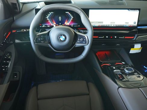New 2026 BMW 530i w/ Premium Package image 16