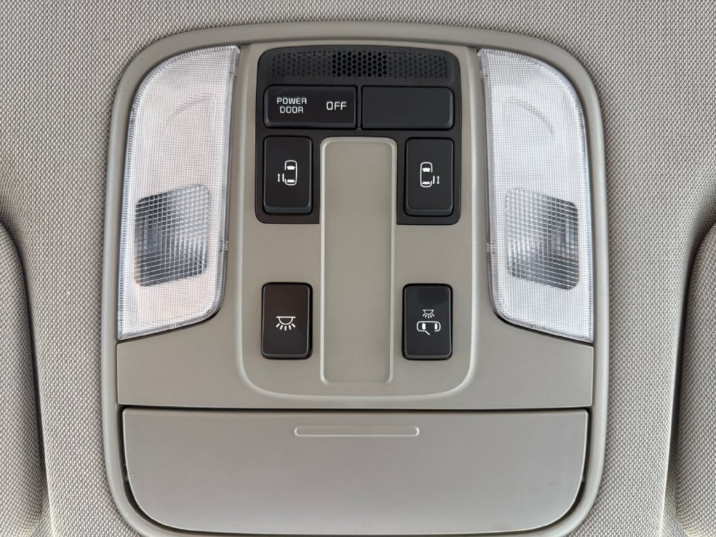 Used 2021 Kia Sedona EX FWD image 34