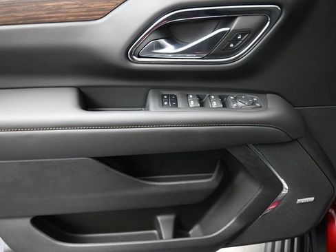 Certified 2023 Chevrolet Tahoe High Country w/ LPO, Illumination Package image 13