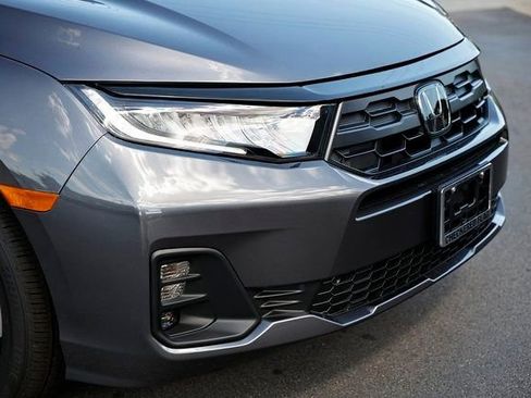 New 2026 Honda Odyssey EX-L image 18