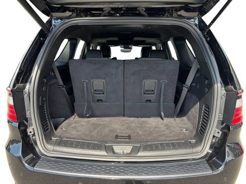 Used 2024 Dodge Durango GT RWD image 14