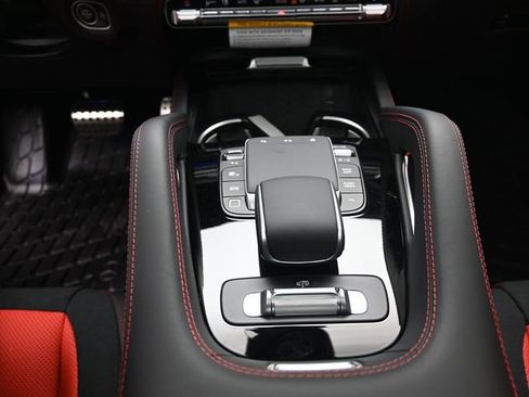 New 2026 Mercedes-Benz GLE 53 AMG 4MATIC Coupe image 13