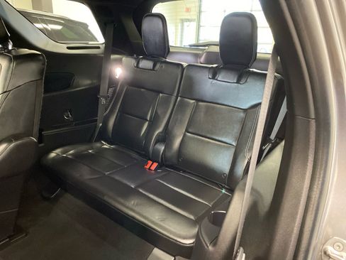 Certified 2022 Ford Explorer ST w/ Equipment Group 401A image 11