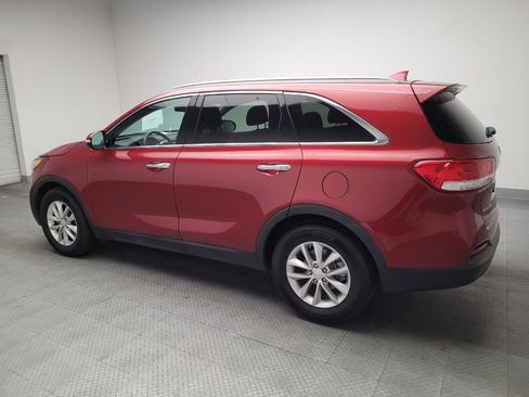 Used 2017 Kia Sorento LX w/ LX V6 Convenience Package FWD image 3