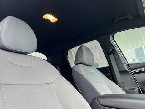 Used 2024 Hyundai Santa Cruz SEL image 16