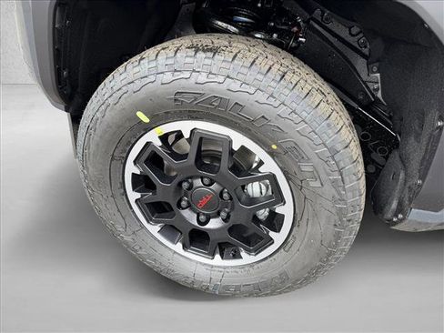 New 2026 Toyota Tacoma TRD Off-Road image 16