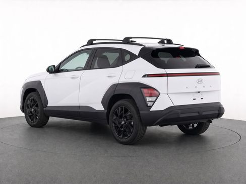 New 2026 Hyundai Kona SEL Sport FWD image 3