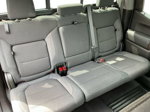 Used 2020 GMC Sierra 1500 Elevation w/ Elevation Value Package AWD/4WD image 23