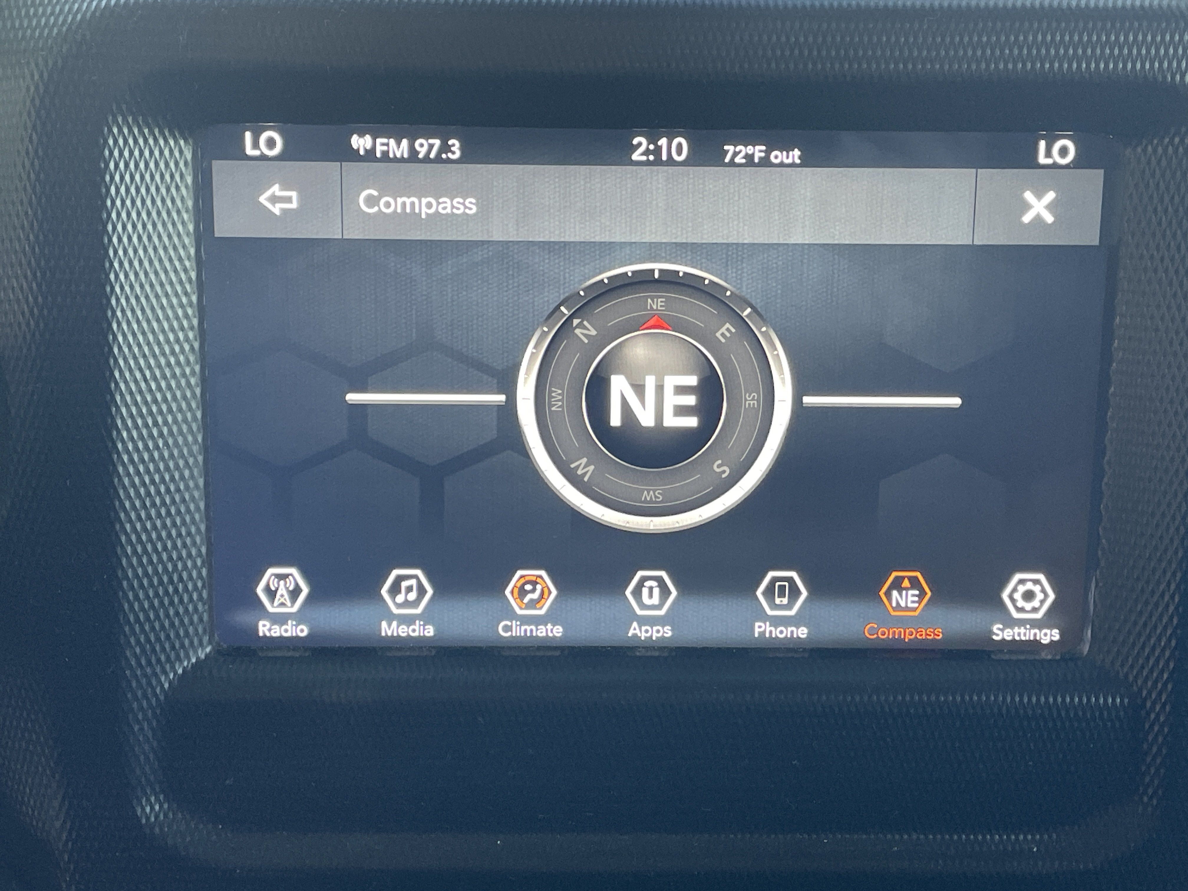 Used 2020 Jeep Wrangler Sport AWD/4WD image 23