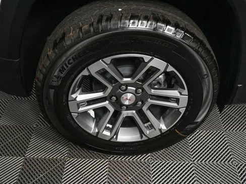 New 2026 GMC Terrain Elevation image 33