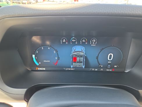 New 2026 Ford F150 XLT w/ Tow/Haul Package AWD/4WD image 17