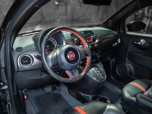 Used 2014 FIAT 500 e image 18