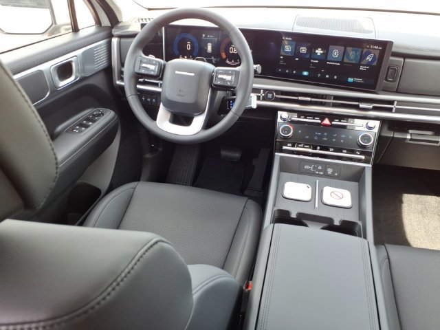 New 2027 Hyundai Santa Fe SEL FWD image 4