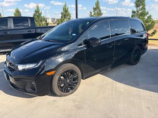 Used 2026 Honda Odyssey Sport-L video 1