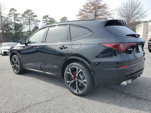 New 2026 Acura MDX Type S image 7