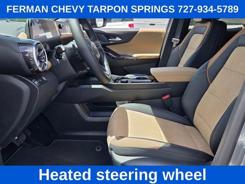 New 2026 Chevrolet Equinox ACTIV FWD image 12