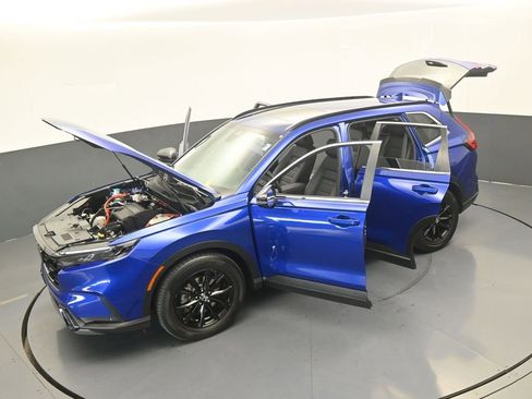 Used 2024 Honda CR-V Sport-L image 66