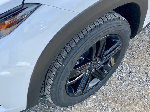 New 2026 Chevrolet Trax ACTIV FWD image 15