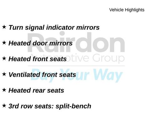 Used 2025 Chrysler Pacifica Limited FWD image 33