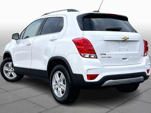 Used 2019 Chevrolet Trax LT image 11
