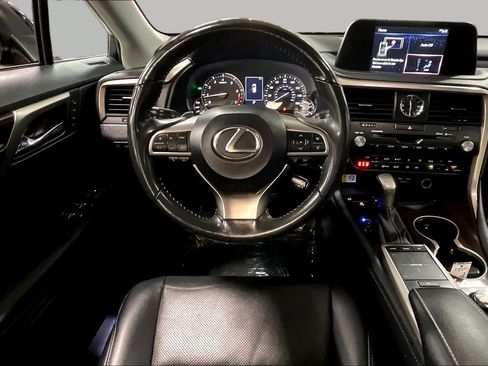 Used 2022 Lexus RX 350 AWD w/ Premium Package image 6