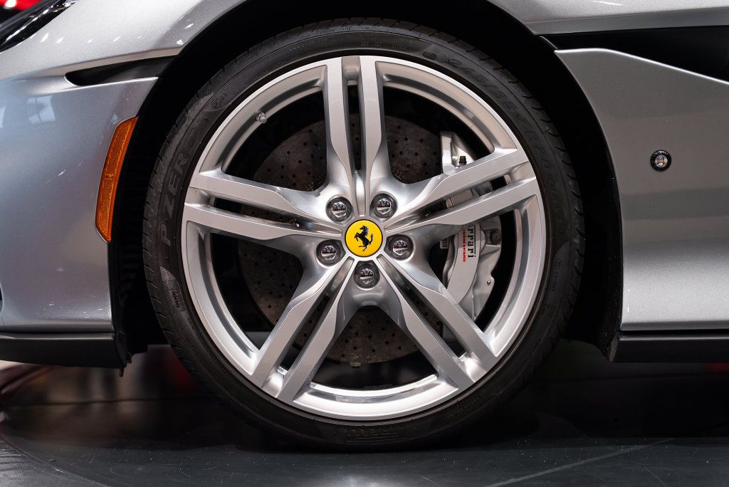 Used 2022 Ferrari Portofino M RWD image 13