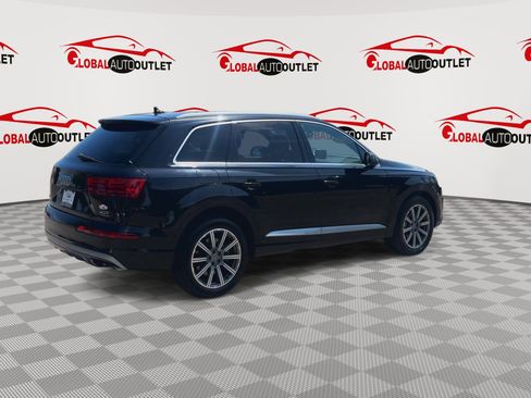Used 2018 Audi Q7 3.0T Premium Plus AWD/4WD image 8