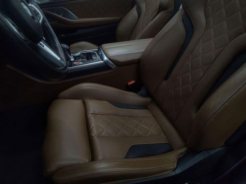 Used 2023 BMW M8 Competition image 13