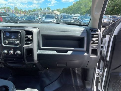 Used 2016 RAM 1500 Tradesman w/ Protection Group AWD/4WD image 30
