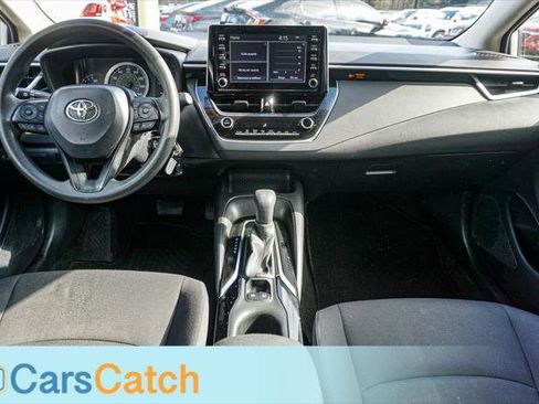 Used 2020 Toyota Corolla LE image 22