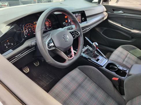 Used 2024 Volkswagen GTI S image 3