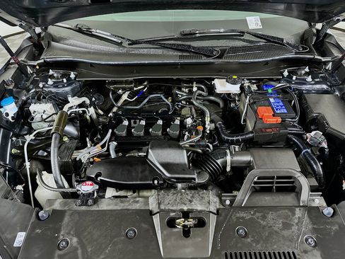 Used 2025 Honda CR-V LX image 31