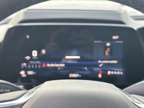 Certified 2025 Chevrolet Tahoe High Country image 29