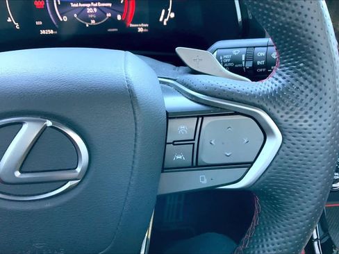 Certified 2024 Lexus NX 350 F Sport image 24