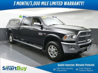 Used 2018 RAM 2500 Laramie w/ Convenience Group AWD/4WD video 1