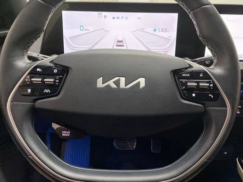 Used 2024 Kia EV6 GT-Line AWD/4WD image 41